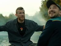 Смотреть онлайн: продолжение «Пищеблока», «Благих знамений» и финал третьего «Ведьмака» 
фотографии