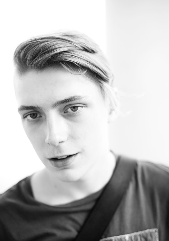 Александр Горчилин
