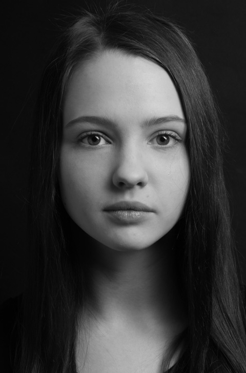 Юлия Хлынина