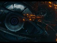 Как создавались спецэффекты для фильма «Вторжение» Федора Бондарчука? 
фотографии