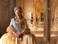 Party Like a Russian: как кино и сериалы представляют императрицу Елизавету Петровну 
фотографии