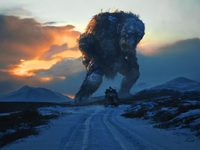 Характер: нордический 
фотографии