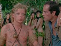 «Изумрудный лес» (1985)