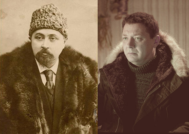 Киножизнь Замечательных Людей