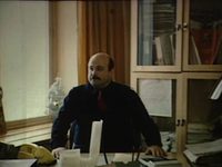30 лет бег на месте 
фотографии