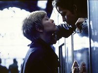 Женщина-шофёр, женщина-сварщик и другие: Профессий много, но... 
фотографии