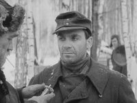Сплав кошмара: невыносимый взгляд «Иди и смотри» 
фотографии