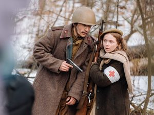«Таганрог», «Цвет истории» и «Нюрнберг»: Что смотреть на RUTUBE к 80-летию Победы