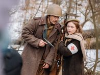 «Таганрог», «Цвет истории» и «Нюрнберг»: Что смотреть на RUTUBE к 80-летию Победы