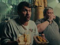 Конкурс для зрителей: «КИНОТАВР SHORTS. ЗНАЙ НАШИХ» 
фотографии
