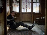 Конкурс для зрителей: «КИНОТАВР SHORTS. ЗНАЙ НАШИХ» 
фотографии