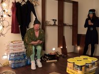 «Родители лёгкого поведения»: 5 причин немедленно выпить Алеку Болдуину и Сальме Хайек 
фотографии