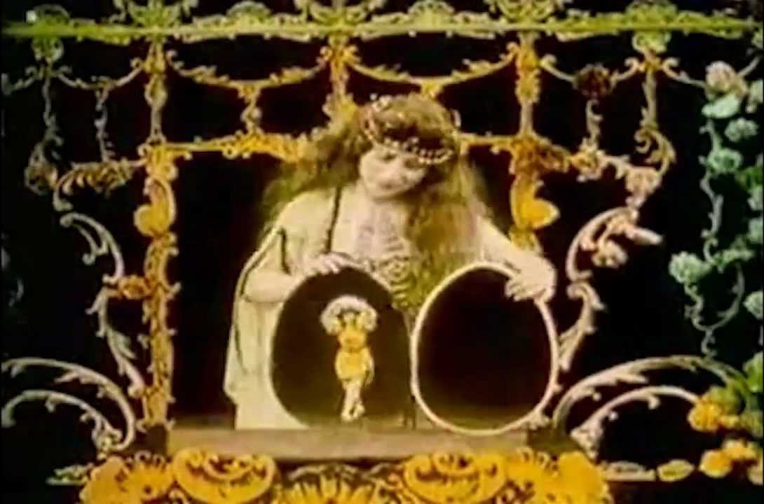 15 фильмов с пасхальной атрибутикой
