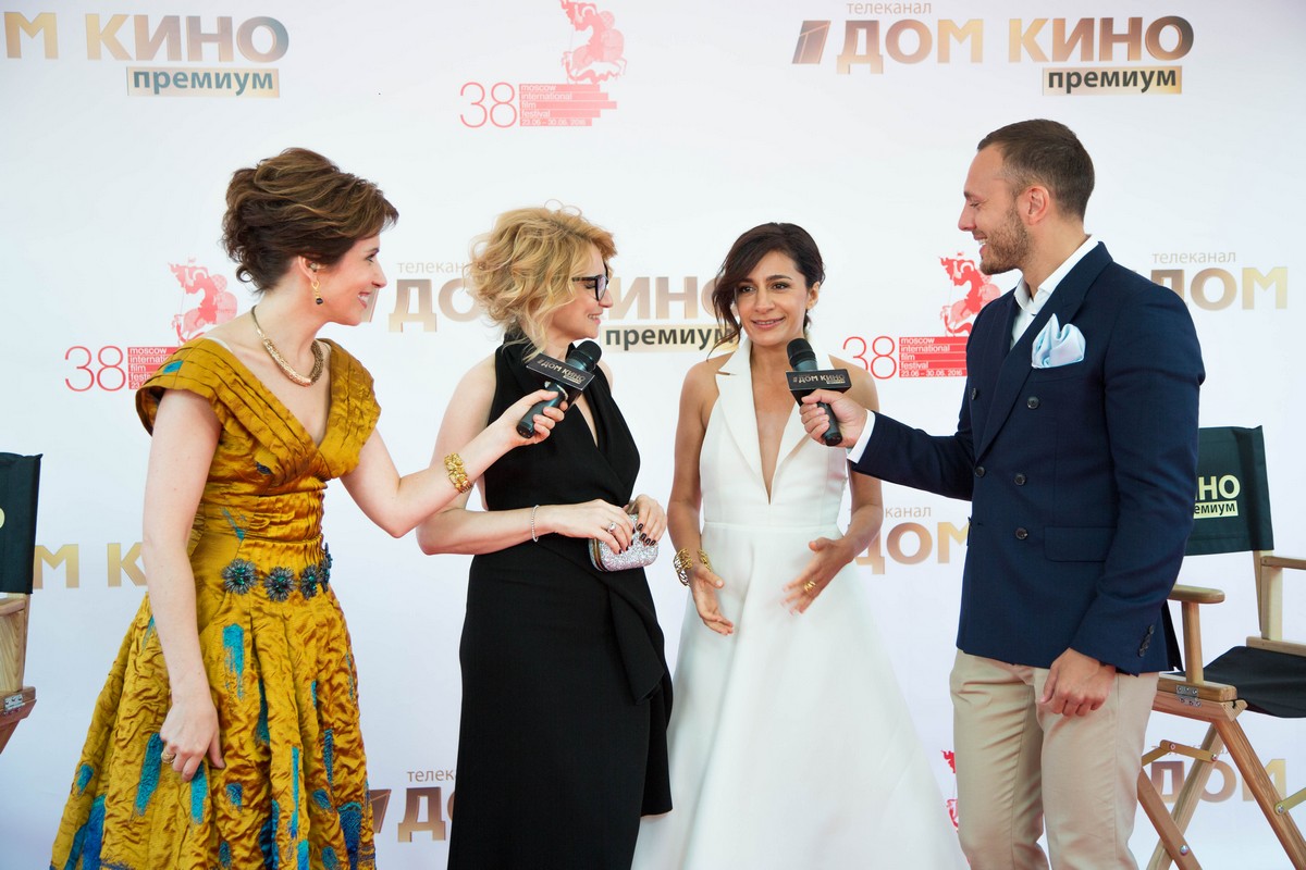 «У хорошего кино нет границ»