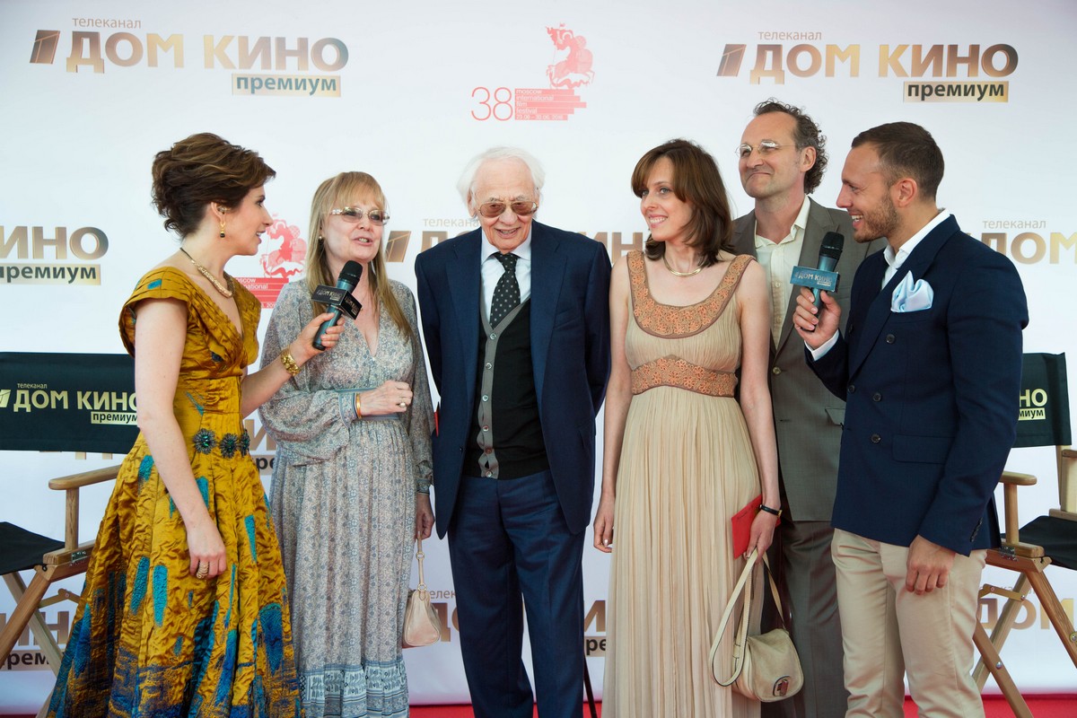«У хорошего кино нет границ»