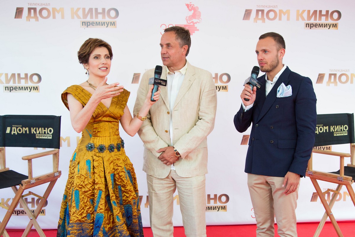 «У хорошего кино нет границ»