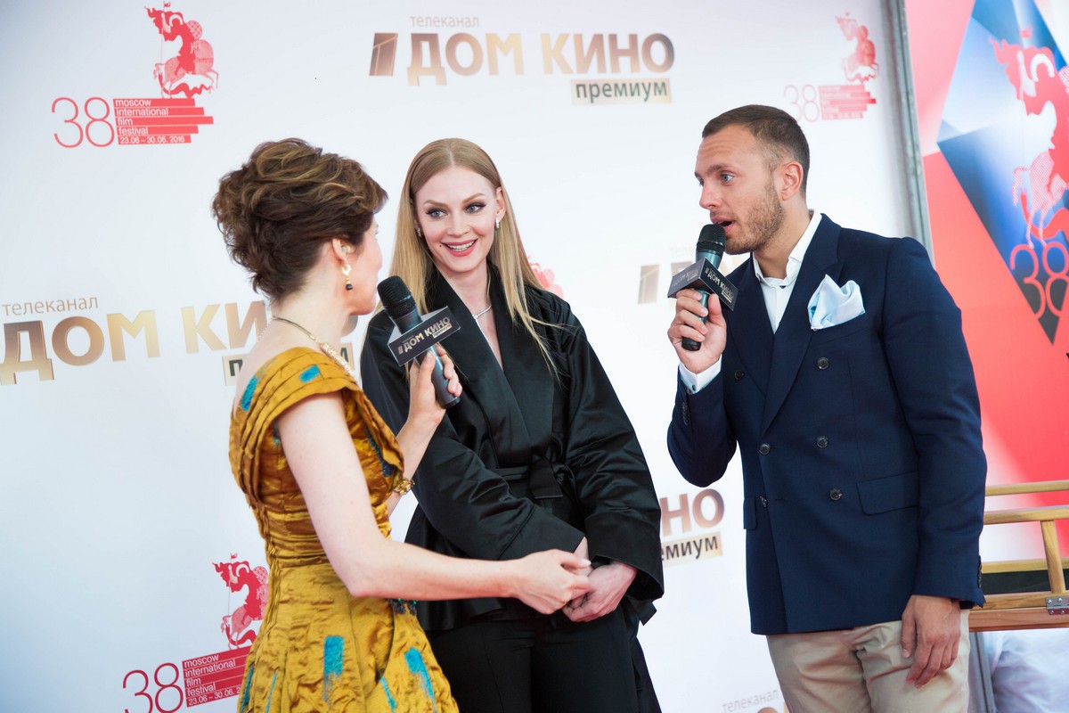 «У хорошего кино нет границ»