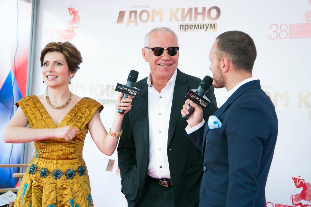 «У хорошего кино нет границ»