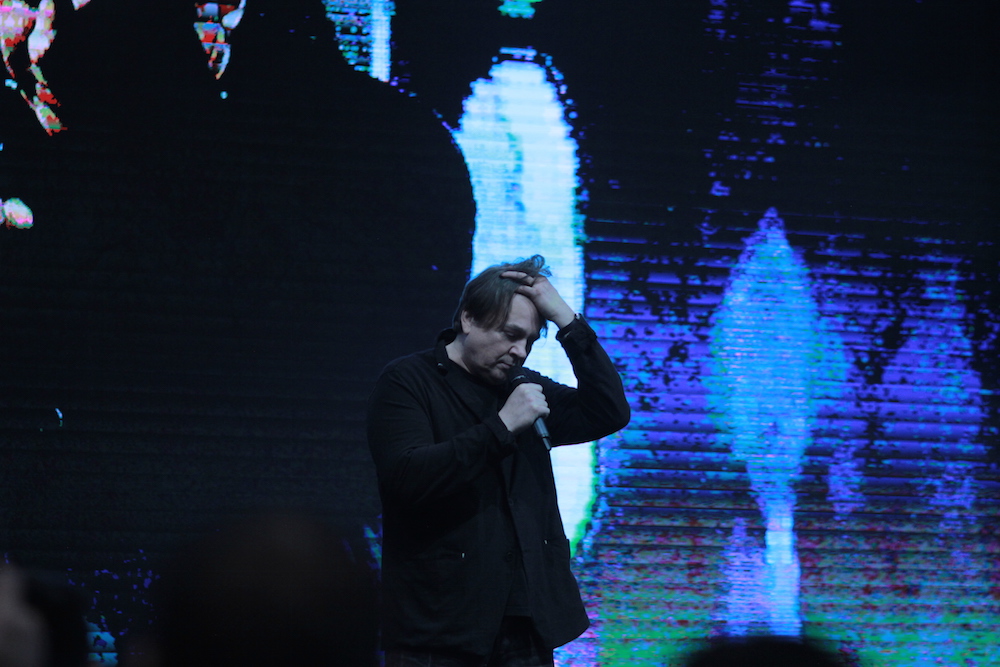 Comic Con Russia #3: Издание расширенное и дополненное