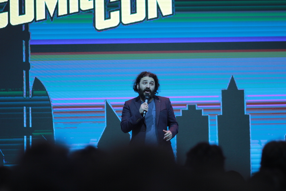 Comic Con Russia #3: Издание расширенное и дополненное