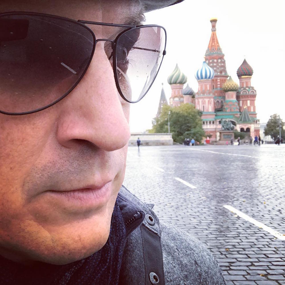 Comic Con Russia #3: Издание расширенное и дополненное