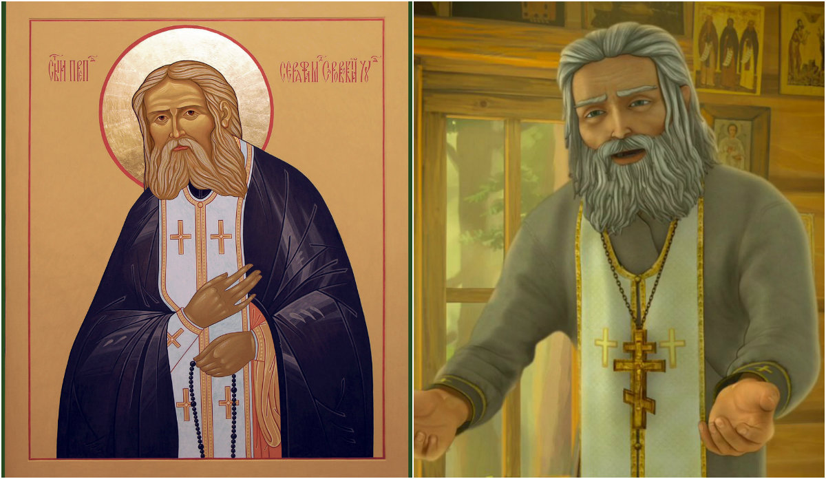 Русские святые в кино: от Петра и Февронии до Николая II