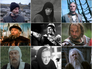 Русские святые в кино: от Петра и Февронии до Николая II