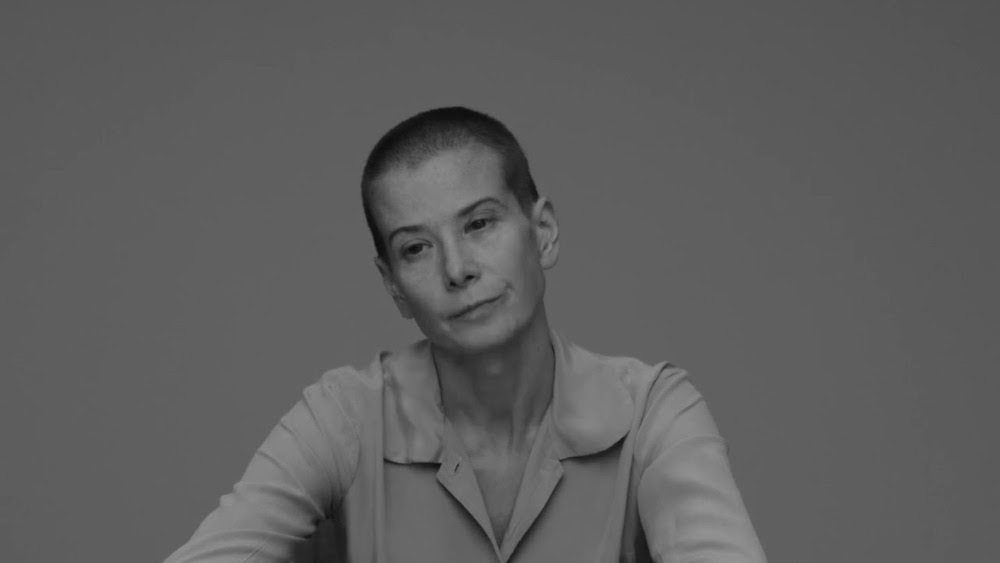 20 фильмов зимы: Солнца нет, но вы держитесь