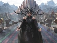 Посмотри «Тор: Рагнарёк» в новом IMAX-зале Москвы 
фотографии