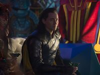 Посмотри «Тор: Рагнарёк» в новом IMAX-зале Москвы 
фотографии