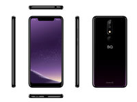 Смартфон BQ Aurora SE для наших читателей 
фотографии