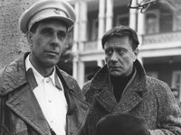 Все фильмы Алексея Германа на большом экране 
фотографии