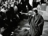 Дикарь, мятежник, одинокий беглец: Марлон Брандо до «Крестного отца»