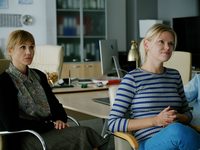 В чем сила, сестра: 8 сериалов про женский бизнес 
фотографии