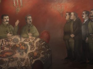 Анимация не таких: творческий путь Андрея Хржановского