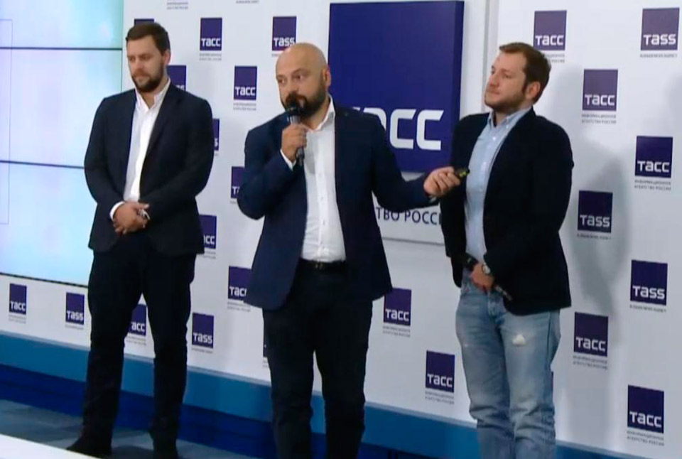 Жутко, громко и запредельно дешево: Питчинг «иных» в Фонде кино