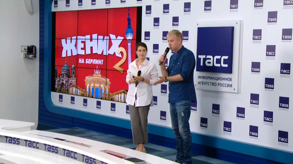 Жутко, громко и запредельно дешево: Питчинг «иных» в Фонде кино