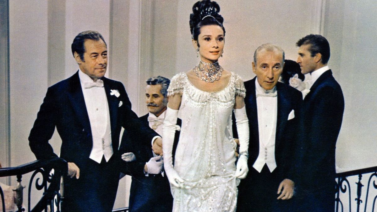 Из грязи в князи: 12 фильмов на сюжет «Золушки»