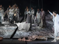 Jesus Christ Superstar