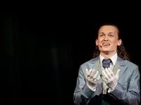 Портрет Дориана Грея