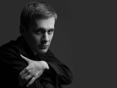 Идеальная любовь