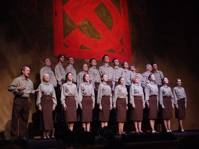 Личная жизнь