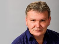 Бенефис Константина Афонина