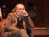 Творческая режиссёрская лаборатория «Перевал-2019»