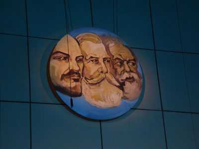 Личная жизнь