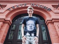 Наше всё... Бродский. Лица необщим выраженьем