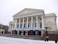 Приключения Буратино