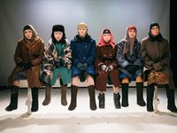 Бабушки