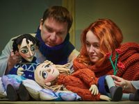 Снежная королева