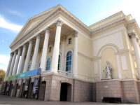 Бременские музыканты